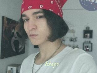 Rkapo