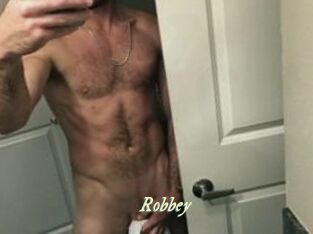 Robbey