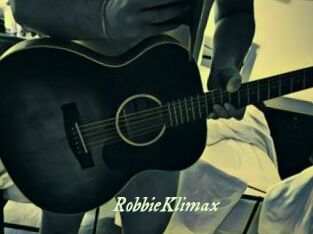 RobbieKlimax