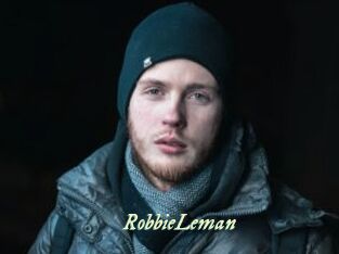 RobbieLeman