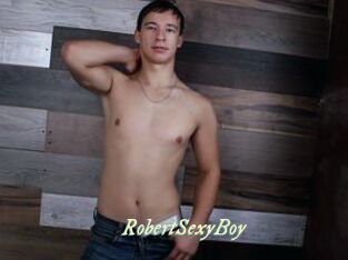 RobertSexyBoy