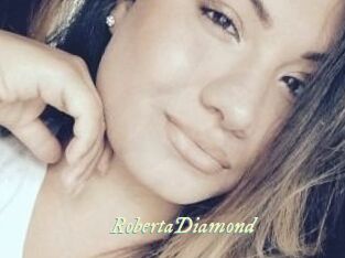 RobertaDiamond