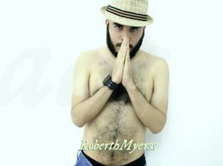 RoberthMyerss