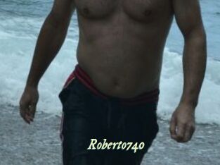Roberto740 Année du sexe