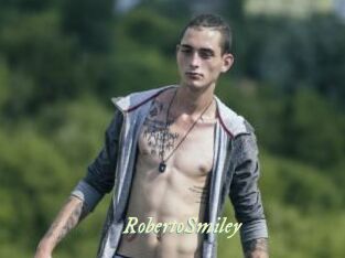 RobertoSmiley