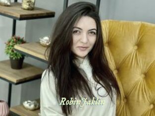 RobinJaklin Année du sexe