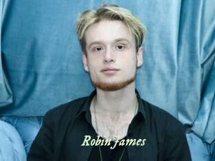 RobinJames