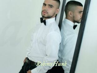 RobinxHunk