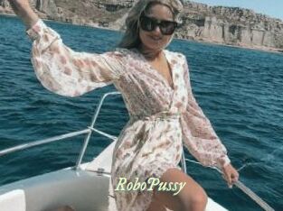 RoboPussy Année du sexe