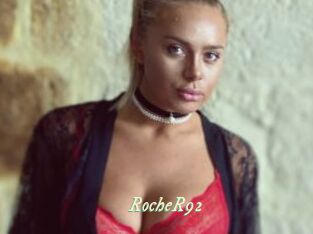 RocheR92 Année du sexe