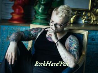 RockHardPole