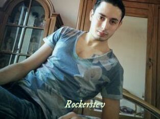 Rockerstev