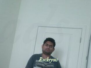 Rockeyus