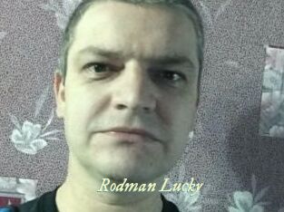 Rodman_Lucky