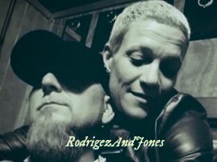 RodrigezAndJones Année du sexe