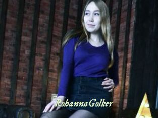 RohannaGolker