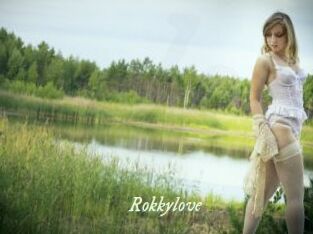 Rokkylove