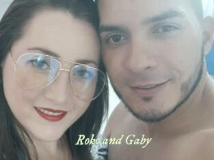Roko_and_Gaby Année du sexe