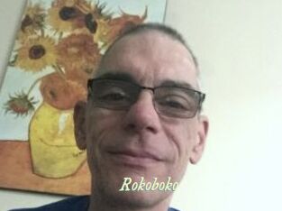 Rokoboko Année du sexe