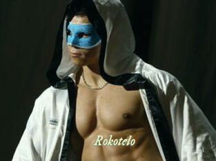 Rokotelo