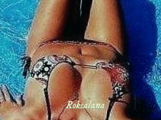Roksalana