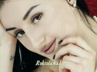 RoksolanaLee