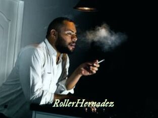 RollerHernadez