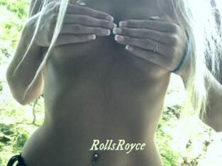 RollsRoyce