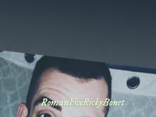 RomanFoxRickyBonet