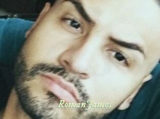 RomanJames