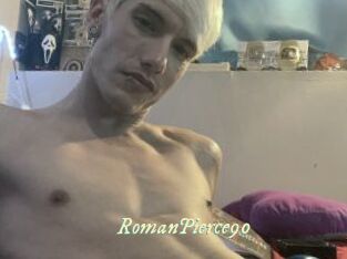 RomanPierce90 Année du sexe