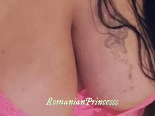 RomanianPrincesss Année du sexe