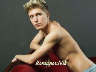 RomanovNik
