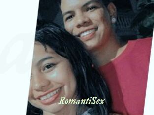 RomantiSex
