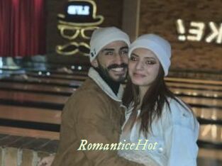 RomanticeHot