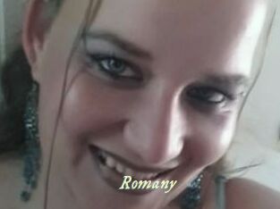 Romany