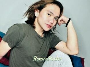 RomeoParker