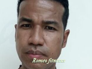 Romeo_fitnesxx