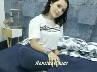 RominaConde