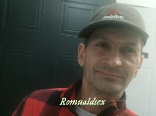 Romualdsex