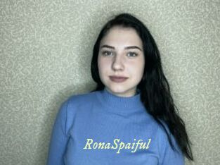 RonaSpaiful Année du sexe