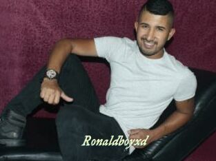 Ronaldboyxd