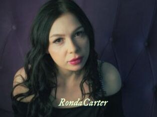 RondaCarter