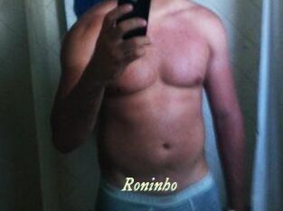 Roninho Année du sexe