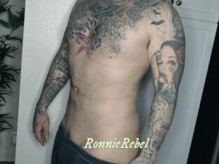 RonnieRebel