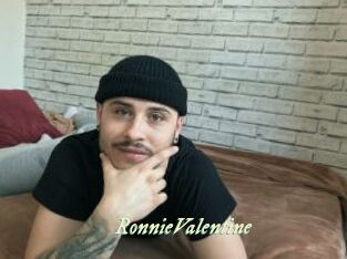 RonnieValentine