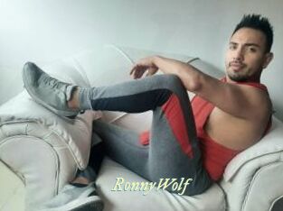 RonnyWolf Année du sexe