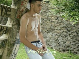 RonyThompson