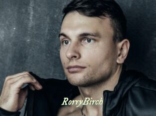 RorryBirch