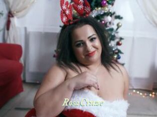 RosaCruze Année du sexe